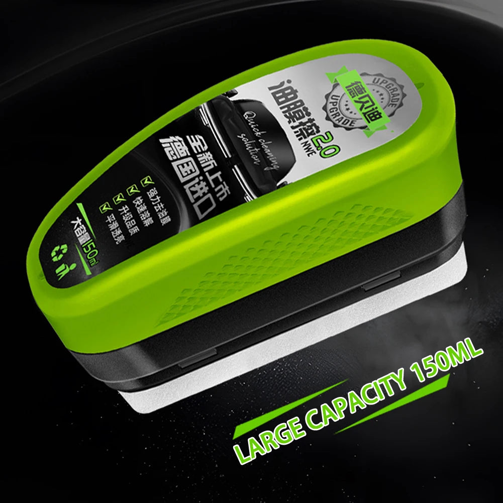 Super Car Glass Cleaner – Streak-Free Auto Shine, Safe for Tint