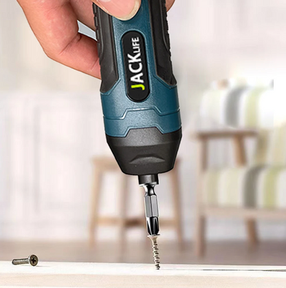 Rechargeable Electric Screwdriver