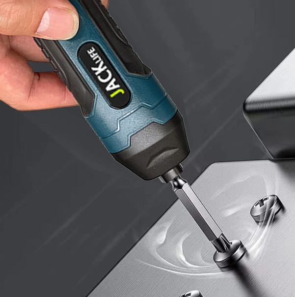 Rechargeable Electric Screwdriver