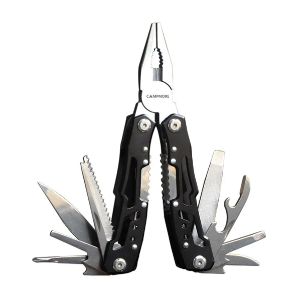 Multifunction Stainless Steel Pliers