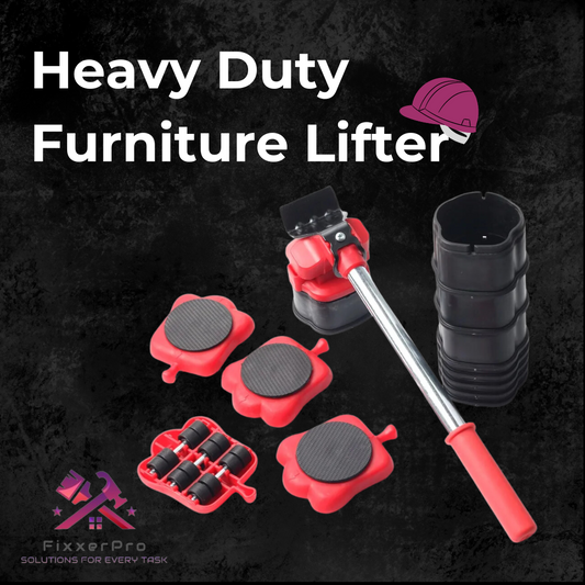 Heavy Duty Furniture Lifter